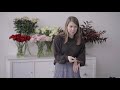 Jak zrobić butonierkę w 60 sekund - Flower Stories