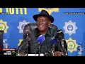 About 12 persons of interest identified following recent truck attacks