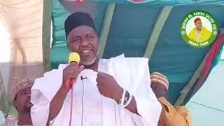 bazamuzaɓi dik wanda yan izala sukace Azaɓaba Sheikh Harisu salihu Jos