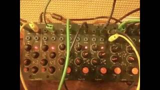 Bugbrand Synth Voice drone