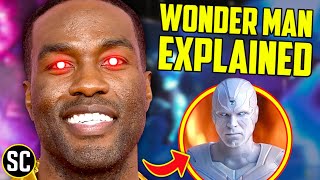 Why WONDER MAN Can be the BEST SHOW in the Marvel Cinematic Universe | Wonder Man Explained