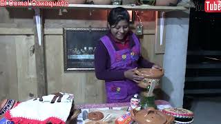 🙂😃Así preparé un exquisito y delicioso atole de galletas marías🍘🍪