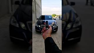 Best German Car Under 1 Crore. Mercedes E200 CGI