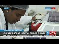 SA’s electricity crisis | Cheaper solar light at end of tunnel
