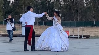 Emo Girl’s Quince Vlog🥳💃🏽