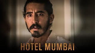 HOTEL MUMBAI | \