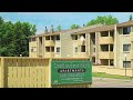 castleview park apts at 67 79 castleridge dr ne calgary alberta by fireside property group