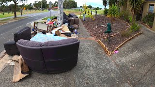 Check Out What We Picked Up Today!