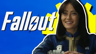 From Vault To Screen Breaking Down The New Fallout Series