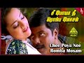 Iraniyan Tamil Movie Songs | Cheepoya Nee Video Song | Murali | Meena | Deva | Pyramid Music