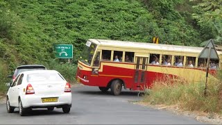 Payyannur 🔄 Sulthan Bathery FP climbing Paal churam | 08.03.2020