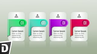 Ingographic Label Inkscape Tutorial
