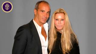 The $3 Billion Divorce That Shocked High Society: Jocelyn Wildenstein