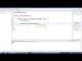 Java Tutorial For Beginners 7   Increment Operator and Assignment Operator