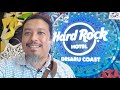 ROOM REVIEW: Hard Rock Hotel Desaru Coast..not rocking hard enough?