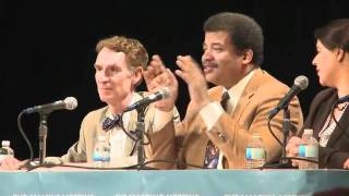 Neil Degrasse Tyson on the costs of NASA and humam spaceflight