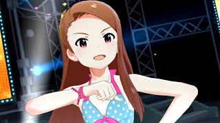 【ミリシタ】伊織 真 律子 あずさ 貴音 自分REST@RT【マイオンリースイムウェア】