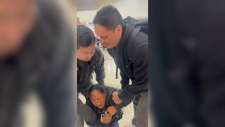 TSA-ICE data sharing at San Francisco airport arrest raises new concerns
