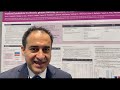 dr. javid moslehi at asco23