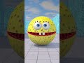 PACMAN 3D – Object Contact Behavior