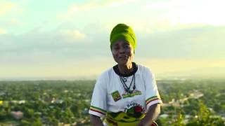 Empress Ayeola - Reggae Lock Di World