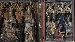 Österreich -- Wien -- Kirchen und Kaisergruft