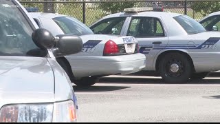 Houston County law enforcement, Georgia state troopers arrest 65 in weekend crime crackdown