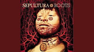 Sepultura - Ratamahatta