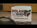 Matt Dolan makes first campaign stop in race for 2022 U.S. Senate seat in Ohio