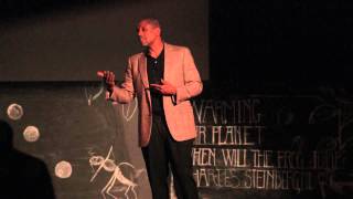 Embrace the Weird: Martin Davidson at TEDxPhoenixville