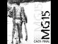 mg 15 caos final derecho a la vida full ep´s