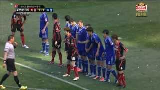 2013-04-14 2013 K리그 클래식 6R FC서울 vs 수원 (A)