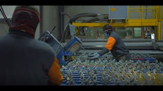 PGT Innovations – Glass Operations