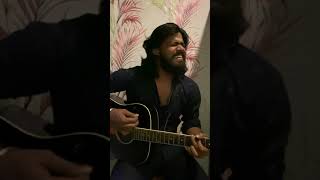 Sajna Aa Bhi Ja - Unplugged Cover | Rahul Nair | Waisa Bhi Hota Hai - II | Shibani Kashyap