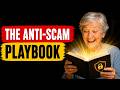 The Ultimate Defense Playbook Against the Grandparent Scam