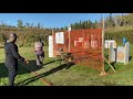 ipsc full match video 2020 ipsc alberta provincial championship 1st place