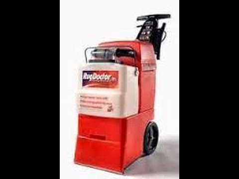 rent rug doctor at kroger