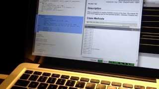 SuperCollider as Oscillator and Gate Sequencer for Modular Synth.