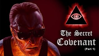 The Secret Covenant (Part 1) - Conspiracy Music Guru