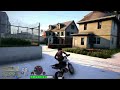 Fivem Hood Mirror park pack (4 in 1) GtaRp [Collision MLO's]