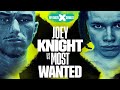 Joey Knight vs Most Wanted - EBETrailer