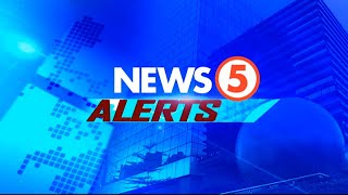 NEWS5 ALERTS | February 9, 2022 | 2:30PM