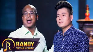 CẢ ĐỜI VÌ CON (Nghe mà thấm thía cuộc đời) - SONG CA RANDY & THẾ HOAN