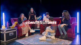 CAP. 3 Un viaje a Nunca Jamás 🧚🏻‍♀️🏴‍☠️ #ConversacionesenLaNave | LaJoven