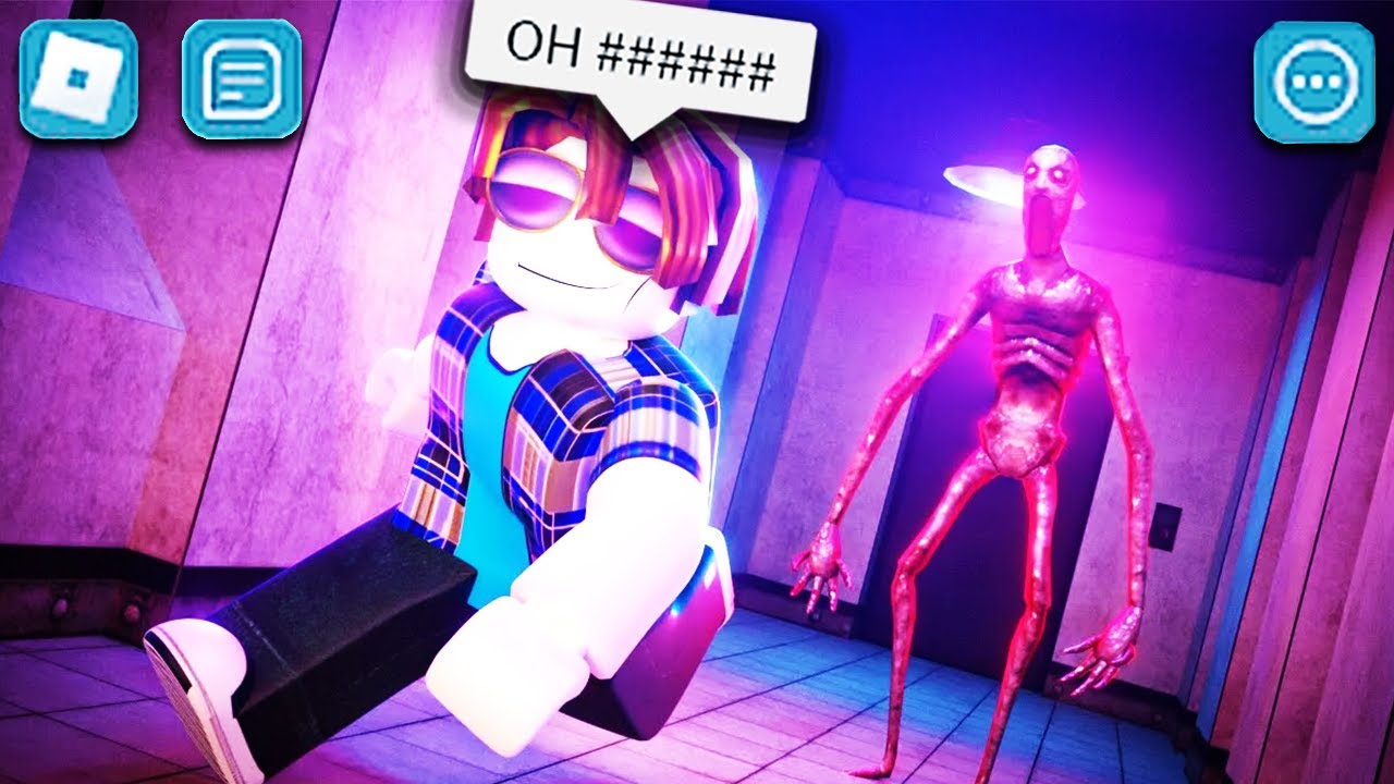 The Roblox Terrifying Experience Youtube