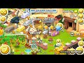 level up 115 hay day gameplay