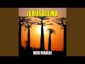 Jerusalema (Glim Cover Remix)