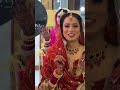 beautiful brides 👰‍♂ ❤ youtubeshorts shorts makeup makeuptransformation weddingday brides