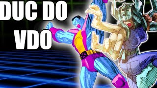 MIND BLOWING MVC2 RANKED WARLORD SETS You've Never Seen Before