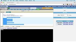 13 | Arrays And Maps java | Java | Android Development 2020 |